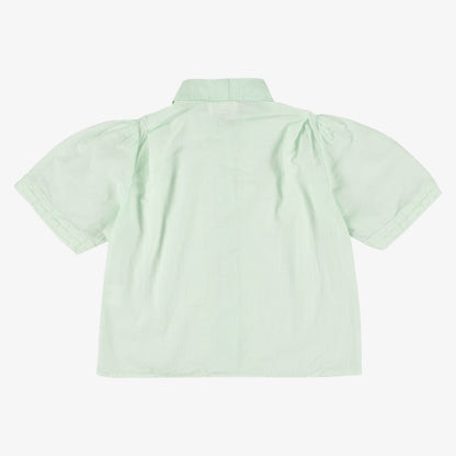 Xiara Shirt - Bay