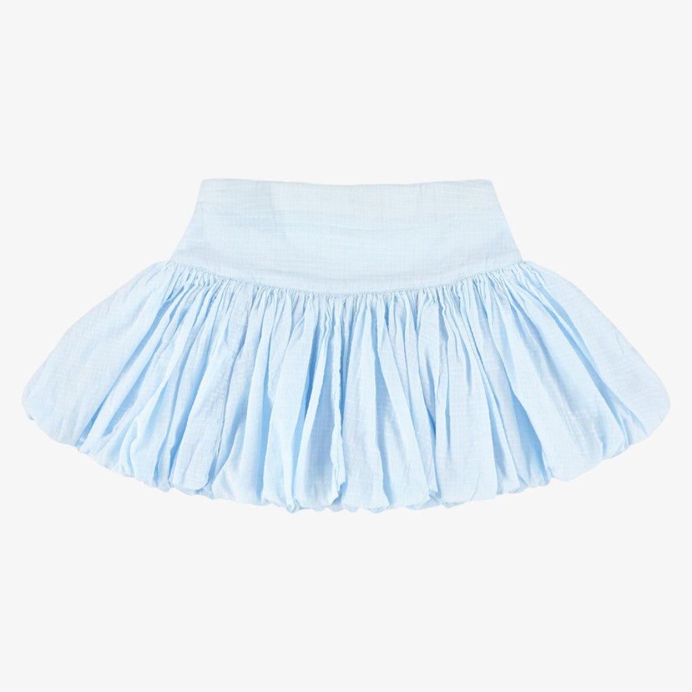 Xavi Skirt LL - Blue