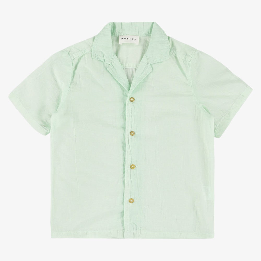 Xavia Shirt - Bay