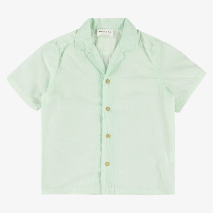 Xavia Shirt - Bay