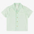 Xavia Shirt - Bay