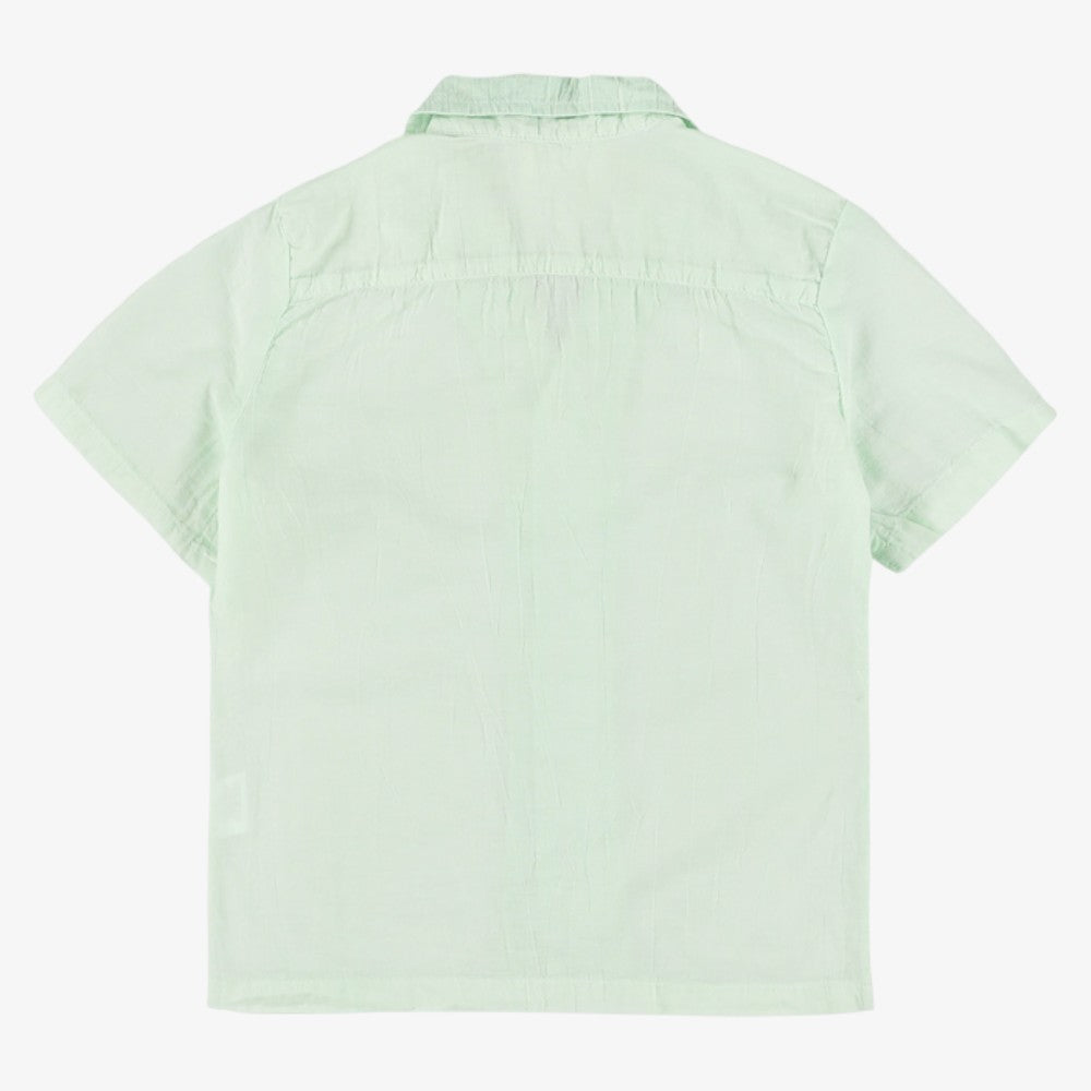 Xavia Shirt - Bay