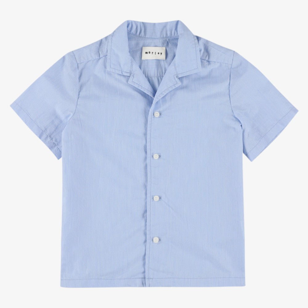 Xavia Shirt - Blue