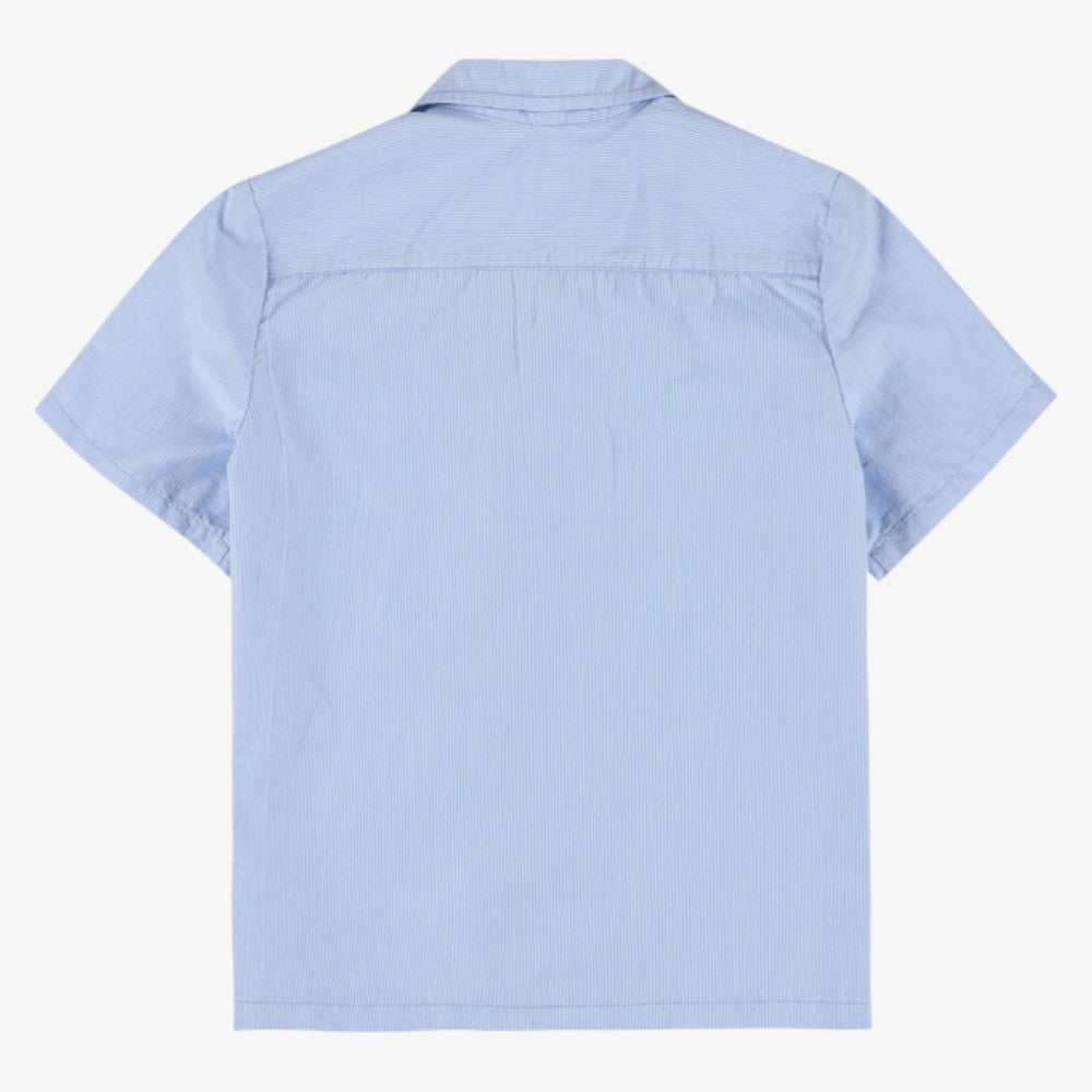 Xavia Shirt - Blue