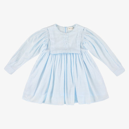 Xelda Dress - Blue