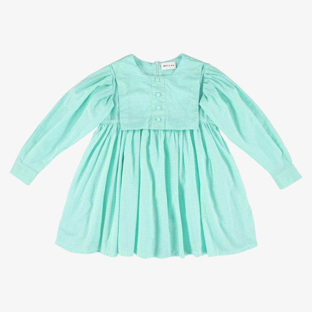 Xelda Dress - Icegreen