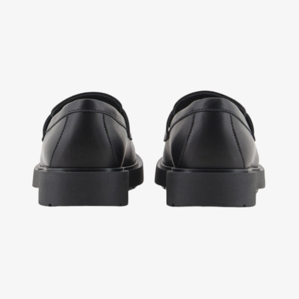 Logo Shoes - Black