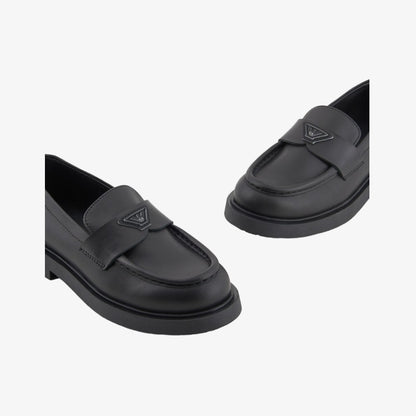 Logo Shoes - Black