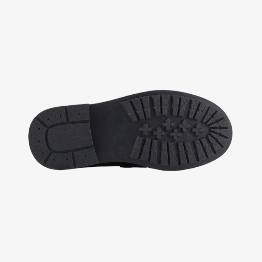 Logo Shoes - Black