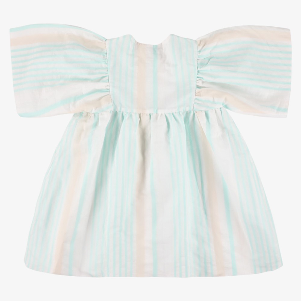 Ydol Dress - Mint