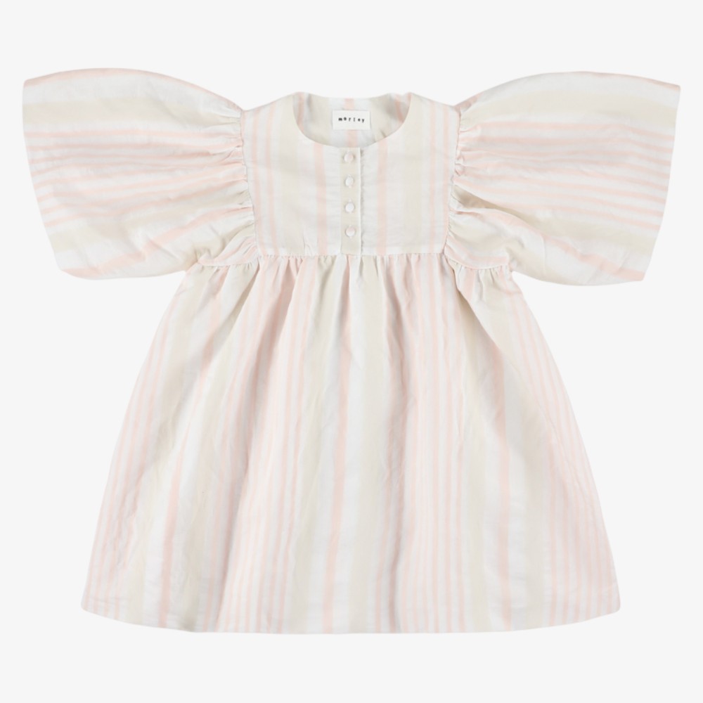 Ydol Dress - Pink