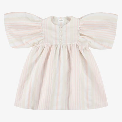Ydol Dress - Pink
