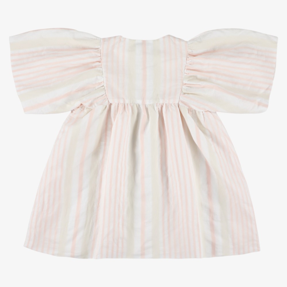 Ydol Dress - Pink