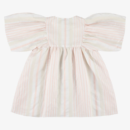 Ydol Dress - Pink