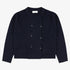 Knit Sweater - Navy
