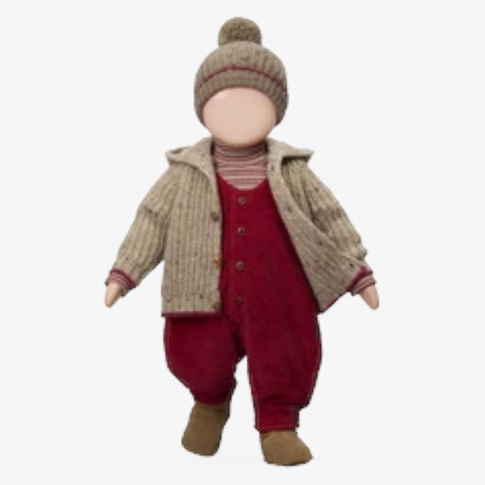 Louise Beanie - Fiamma