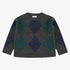 Design Sweater - Dark Grey