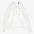 Embroidered Shirt - White
