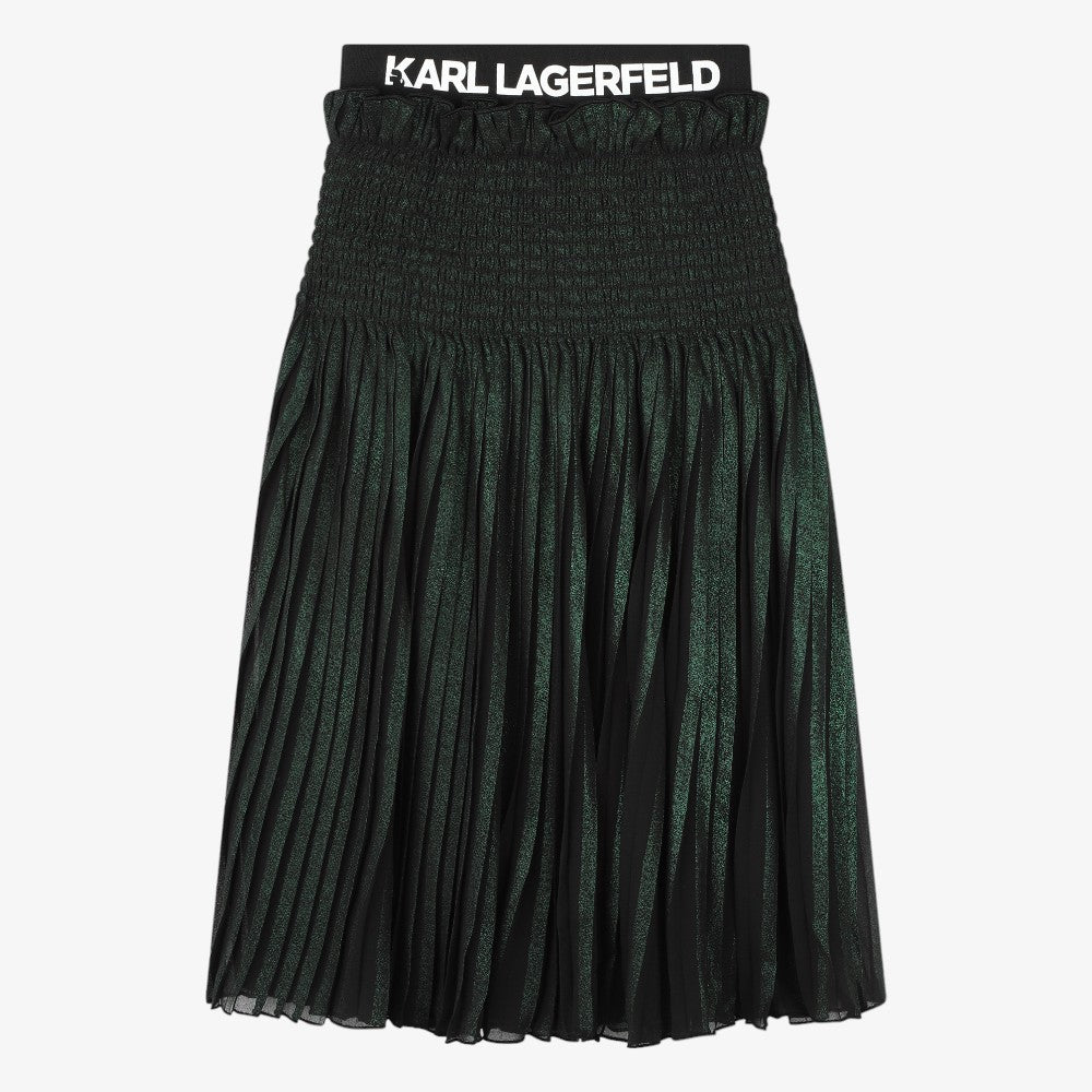 Skirt - Forest