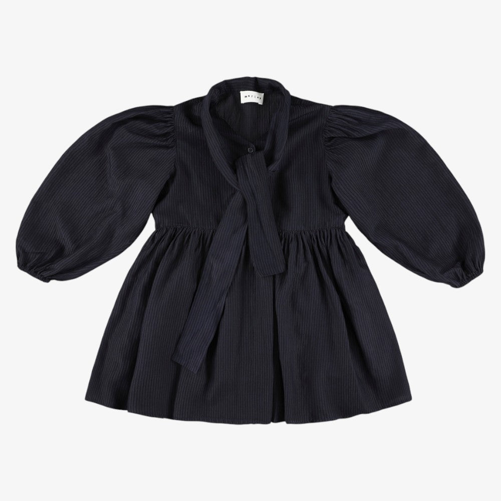 Zas Dress - Blue