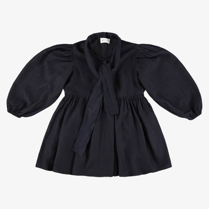 Zas Dress - Blue