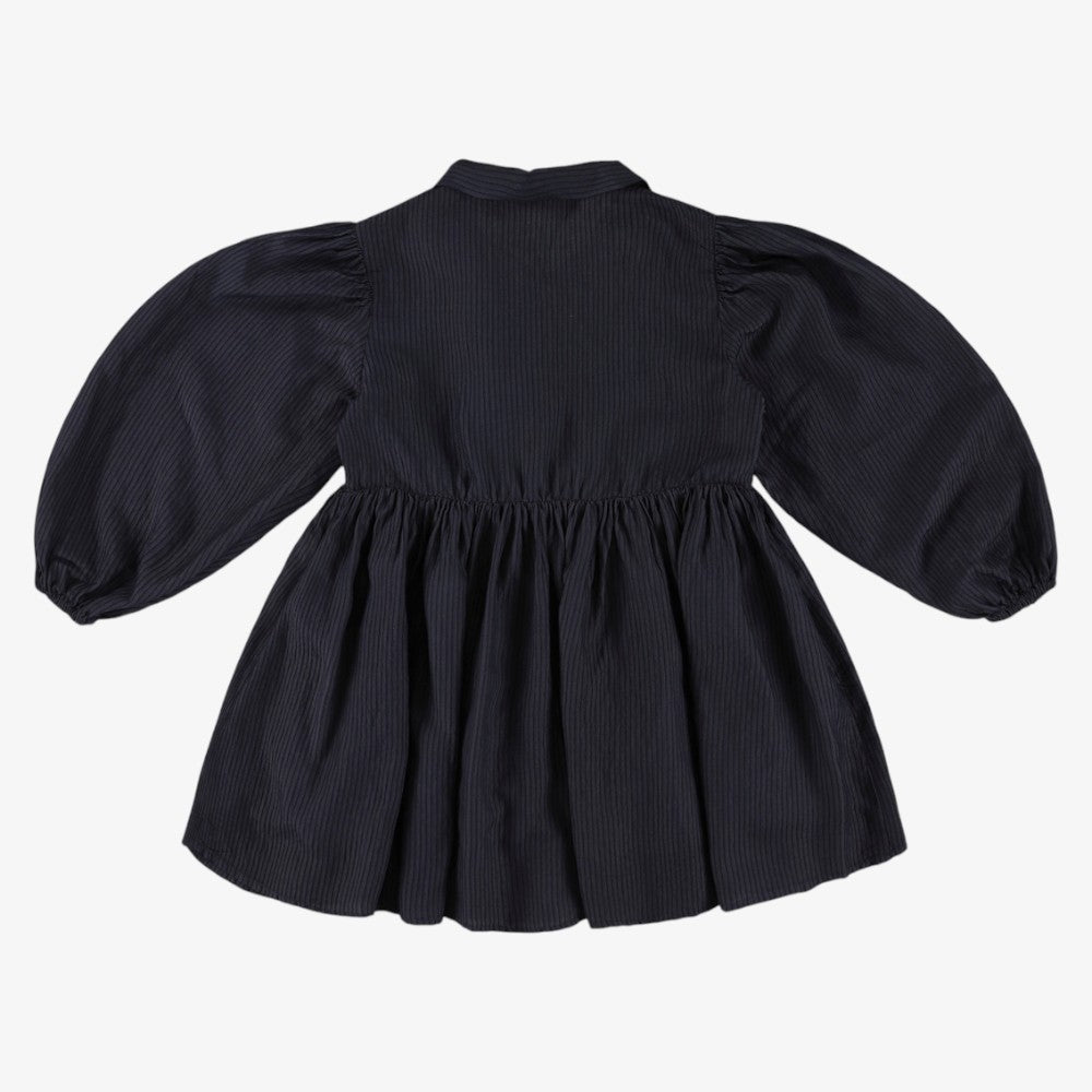 Zas Dress - Blue