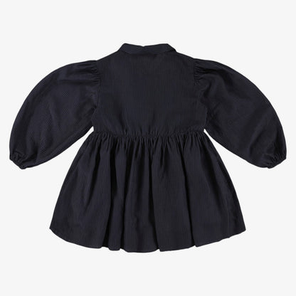 Zas Dress - Blue