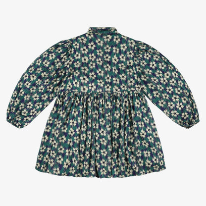Zas Dress - Navy
