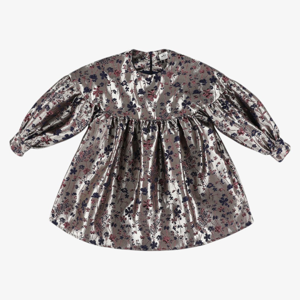 Zeyneb Dress - Pink