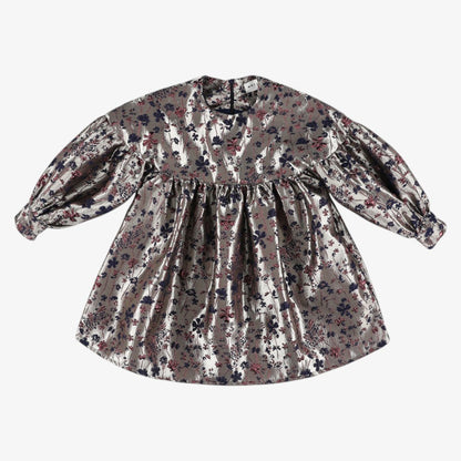 Zeyneb Dress - Pink