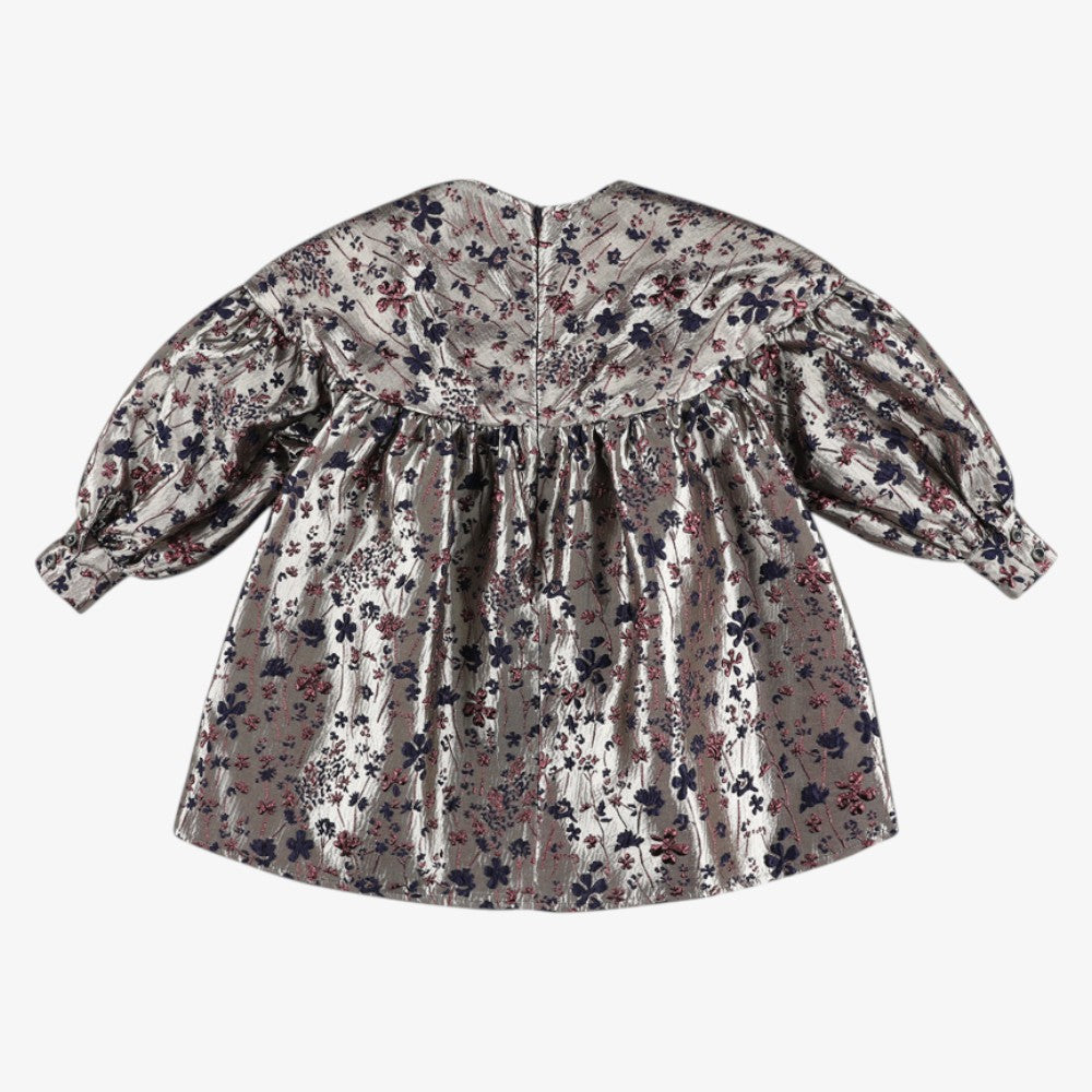 Zeyneb Dress - Pink