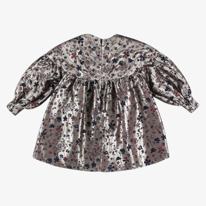 Zeyneb Dress - Pink