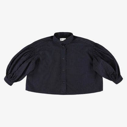 Zita Shirt - Blue