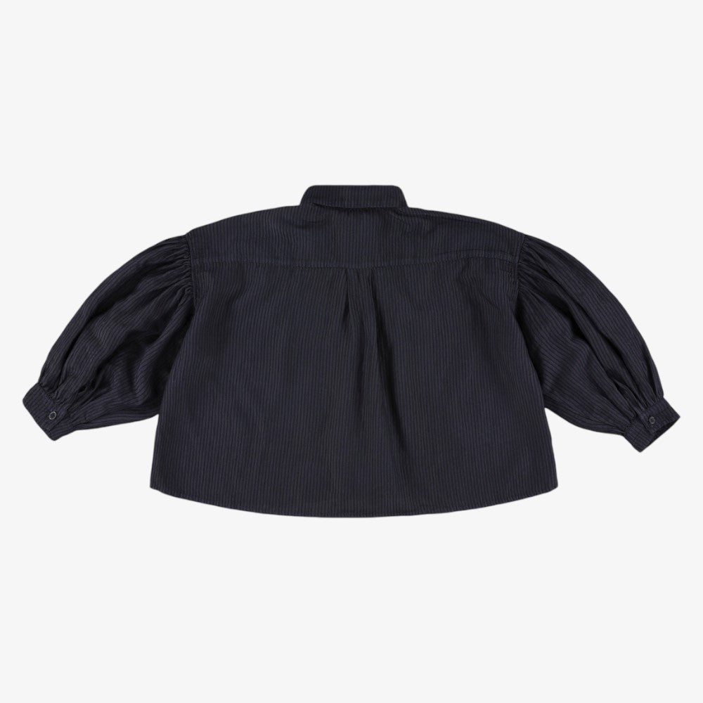 Zita Shirt - Blue