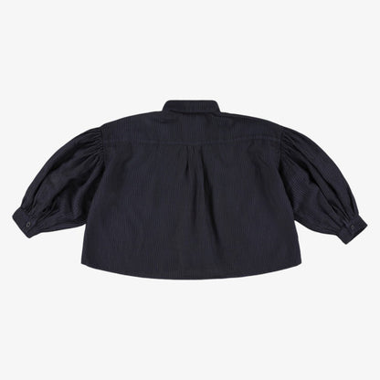 Zita Shirt - Blue