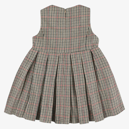 Zohora Dress - Beige