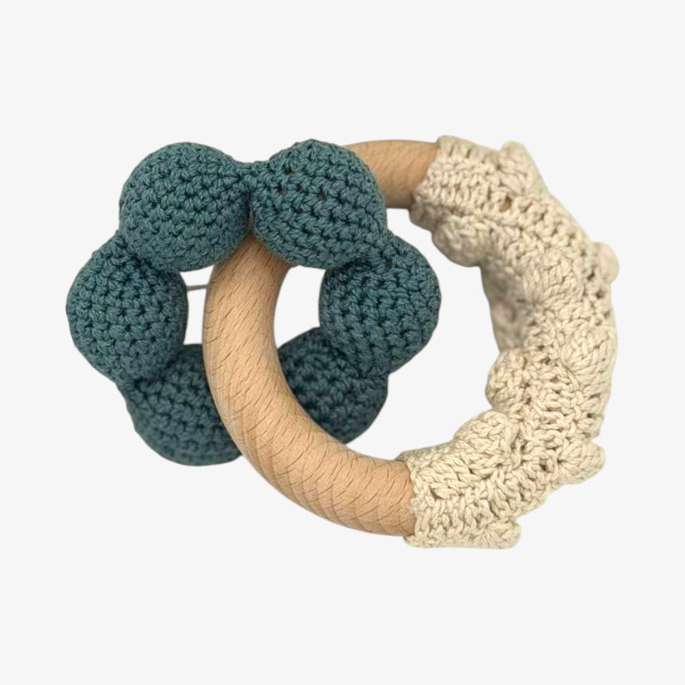 Teething Toy - Marine
