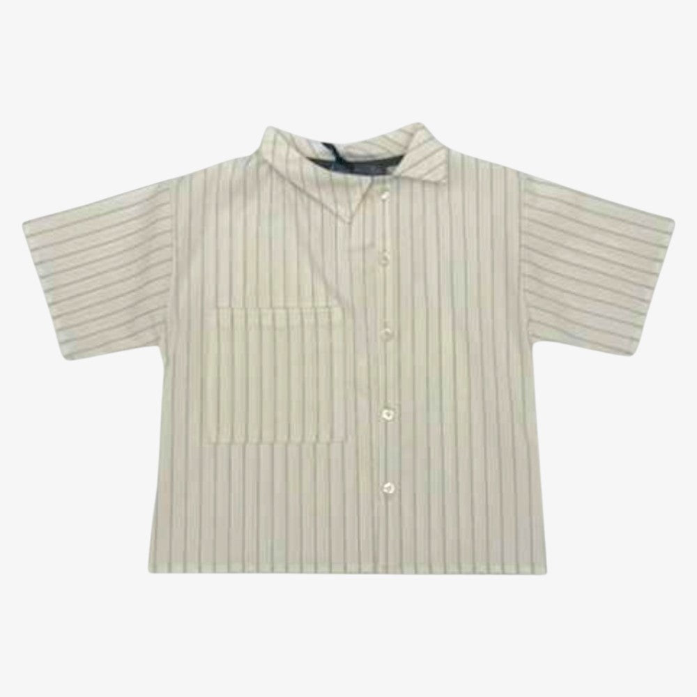 Simmi Shirt - Stripe