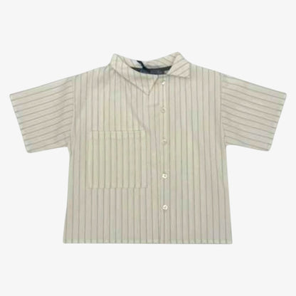 Simmi Shirt - Stripe