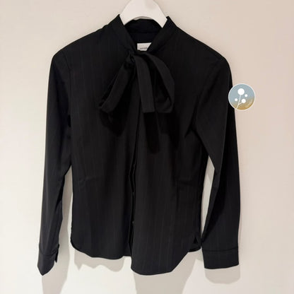 Top - Black Stripes