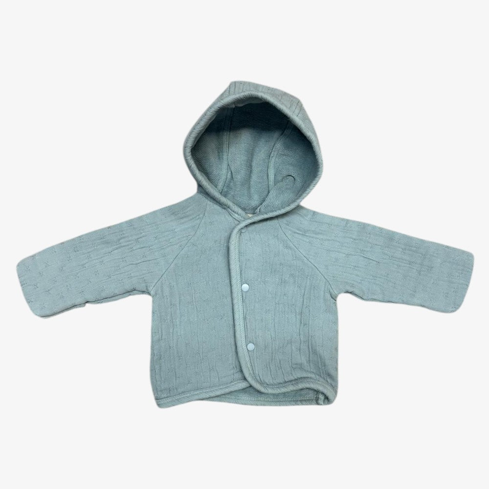 Lumi Jacket - Atlantic