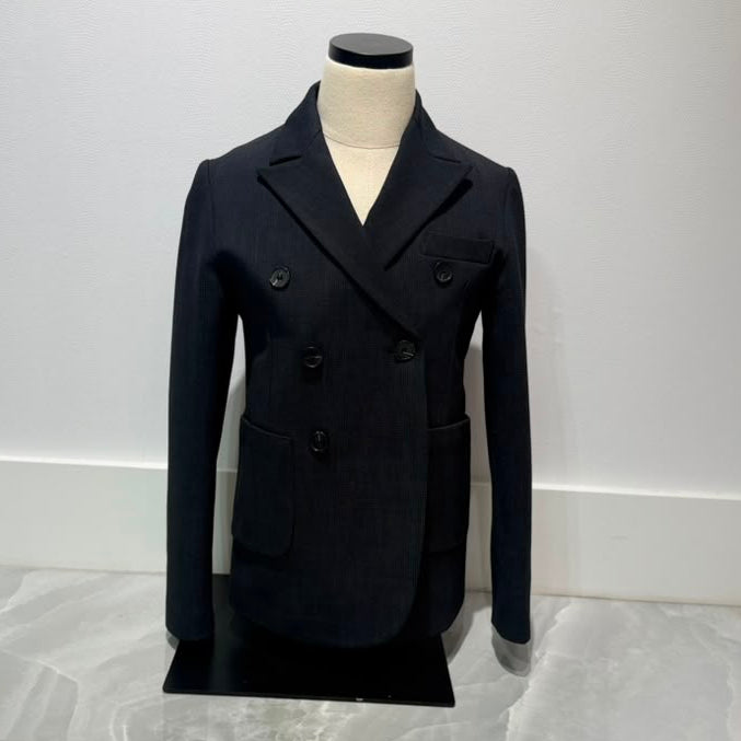 Jacket - Black