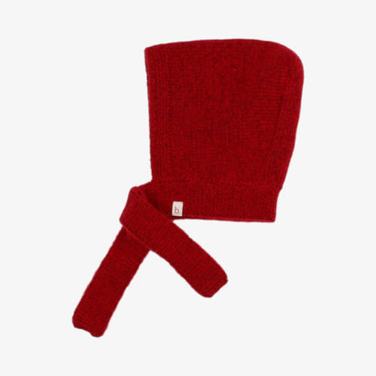 Bonnet - Cherry