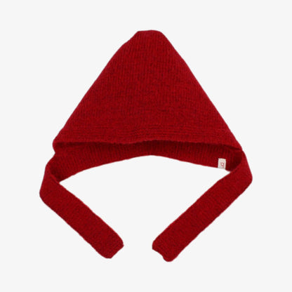 Bonnet - Cherry