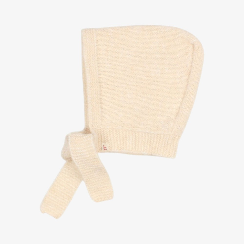 Bonnet - Ecru