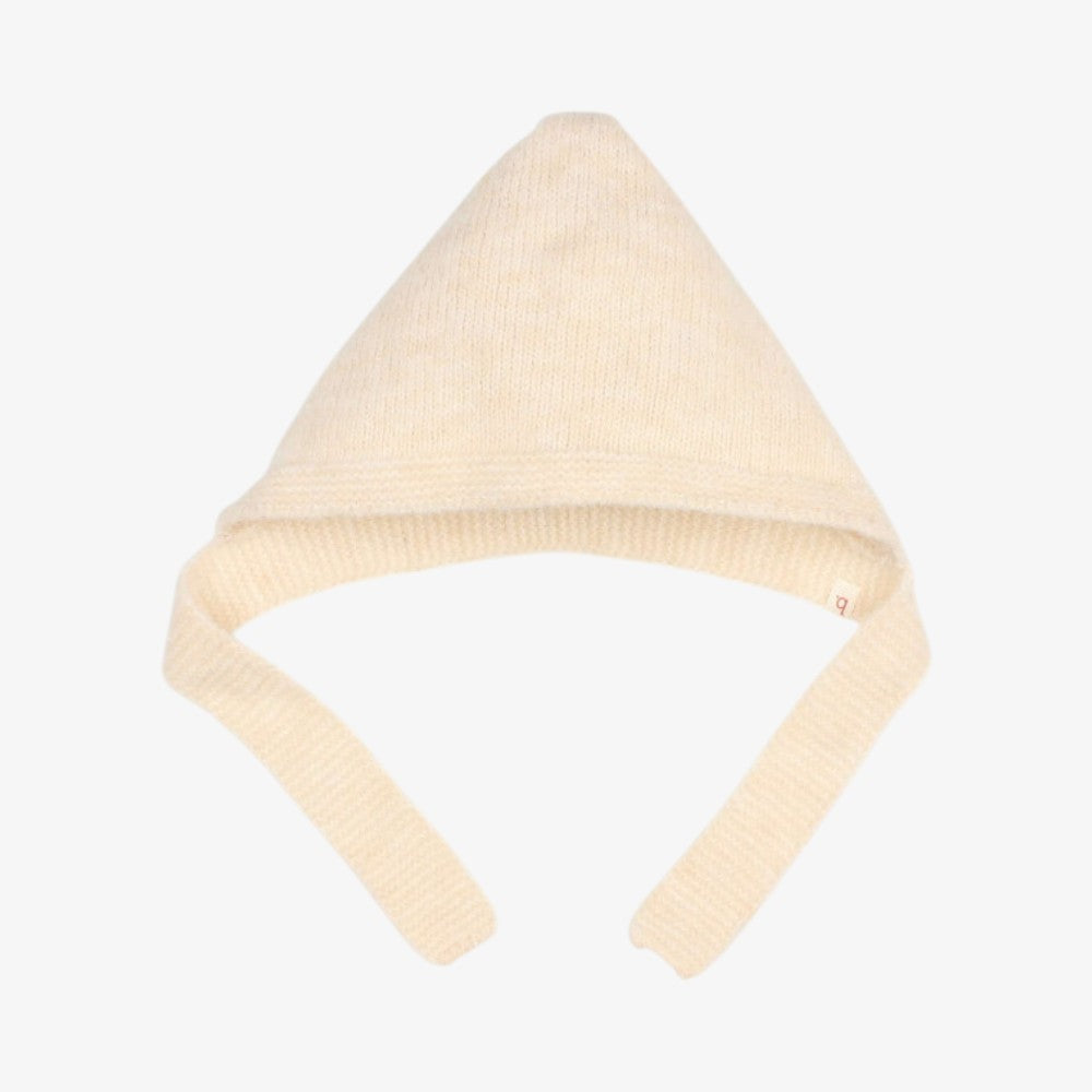 Bonnet - Ecru