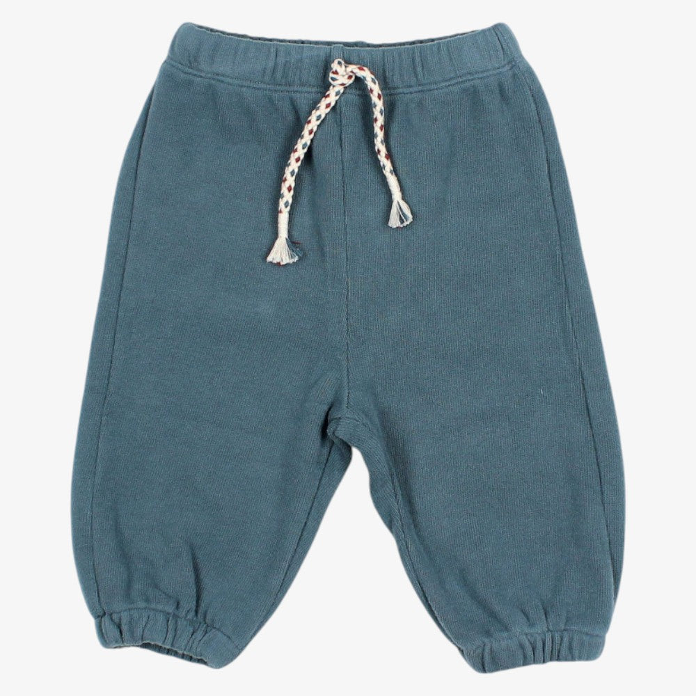 Fleece Joggers - Harbour