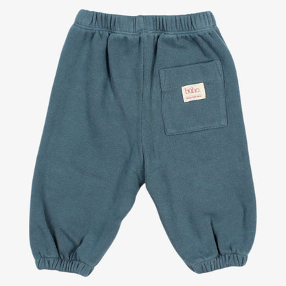 Fleece Joggers - Harbour