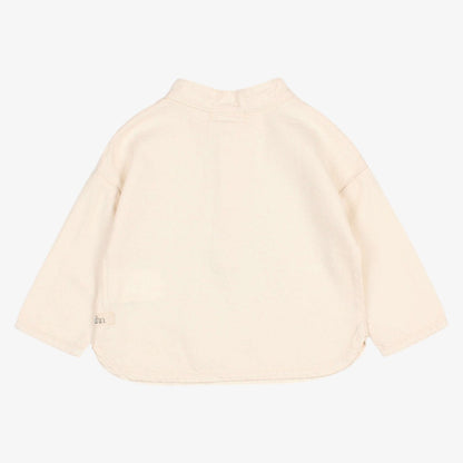 Timeless Shirt - Natural
