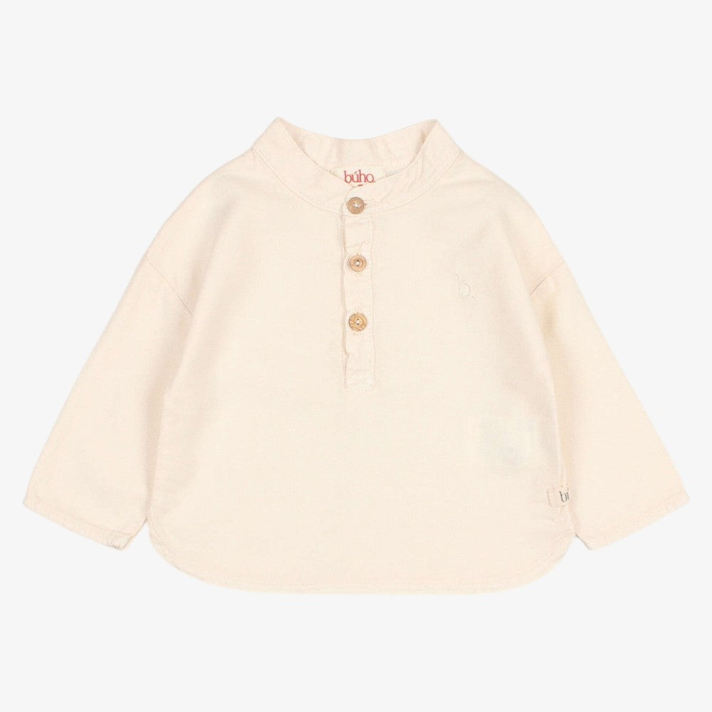 Timeless Shirt - Natural